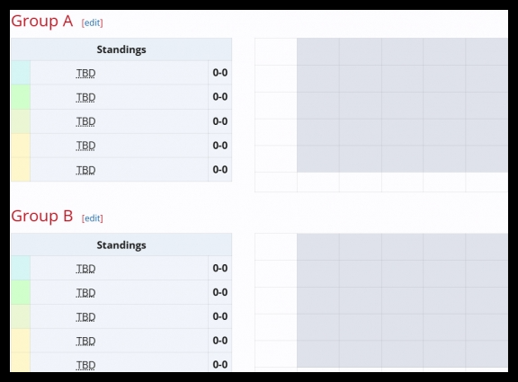 BLAST Slam S2赛程表在哪看