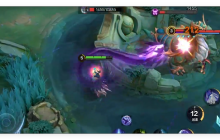 决胜巅峰翀厉害么