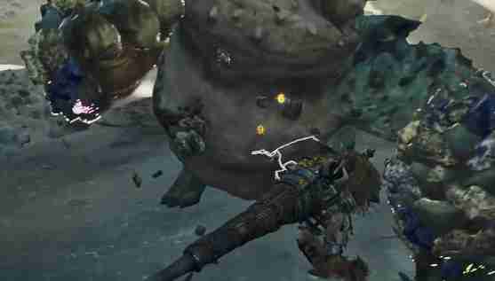 怪物猎人荒野长枪改动详情