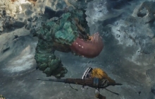 怪物猎人荒野长枪改动详情