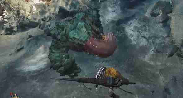 怪物猎人荒野长枪改动详情