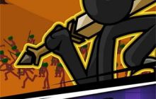 火柴人战争遗产推家能手阵容如何搭配-火柴人战争遗产最强推家阵容搭配攻略