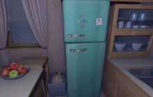 米塔冰箱贴彩蛋怎么触发