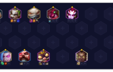 金铲铲之战6极客艾克阵容怎么搭配