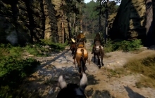 天国拯救2见多识广怎么做