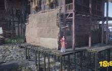 燕云十六声天上来掌中宝位置在哪-探索燕云十六声天上来掌中宝获取途径