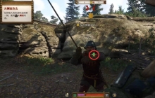 天国拯救2战斗训练支线任务全流程 大师之击获取方法