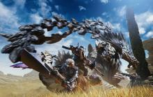 怪物猎人荒野是D加密吗