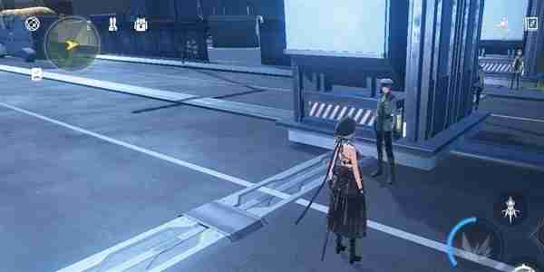 《鸣潮》天上掉馅饼任务指南-天上掉馅饼任务完成方法