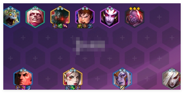 金铲铲之战s13乌鸦站位怎么选