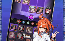 暴走战姬英雄培养技巧