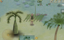 挨饿荒野狗怎么救-挨饿荒野救狗攻略