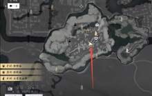 燕云十六声倒悬壶商人在哪里