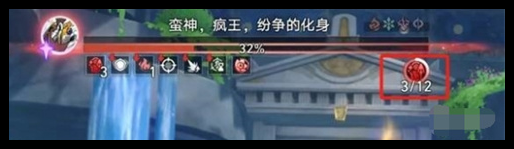 崩坏星穹铁道蛮神疯王纷争的化身用什么阵容打