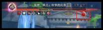 崩坏星穹铁道蛮神疯王纷争的化身用什么阵容打