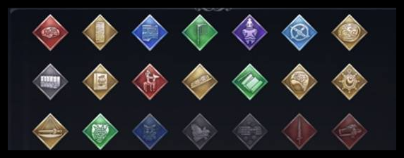 文明7文化属性怎么加点