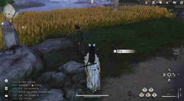 燕云十六声武林录探索任务遗失的资金怎么做