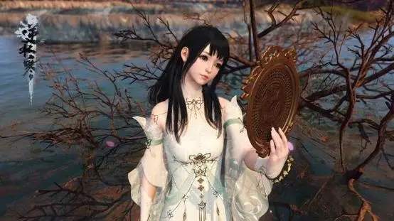 《逆水寒手游》柔儿的玉佩详细位置一览