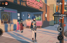 绝区零珂蕾妲逸趣事件触发位置一览