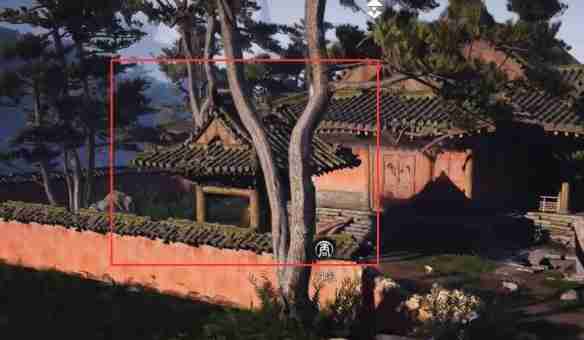 燕云十六声狮吼功四口钟位置一览
