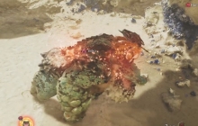 怪物猎人荒野骑乘怪物攻击怎么操作