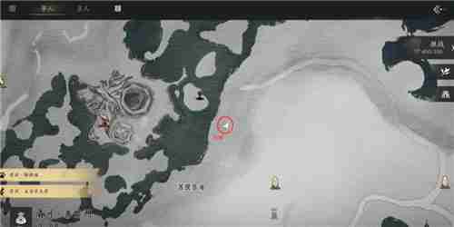 燕云十六声武林录探索任务难因善果怎么做