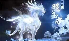 逆水寒手游年兽祥瑞属性详解-逆水寒手游年兽祥瑞强度如何