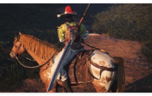 燕云十六声扇子玩什么厉害