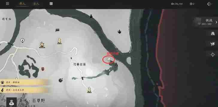 燕云十六声武林录探索任务大侠试炼怎么做