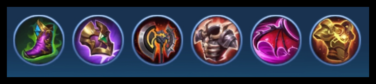 决胜巅峰翀装备怎么选