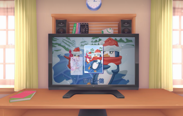 米塔企鹅难题成就怎么做