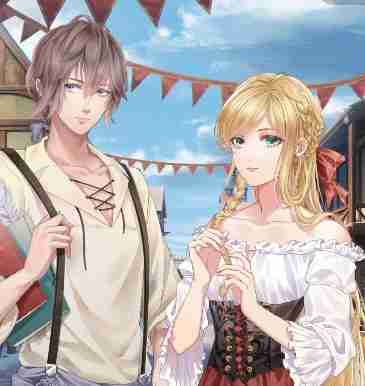 晨曦列车夜莺与玫瑰全结局达成方法