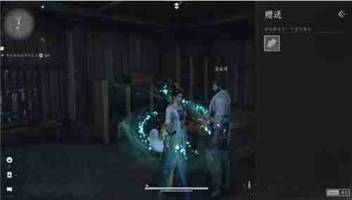 燕云十六声武林录探索任务初露锋芒怎么做