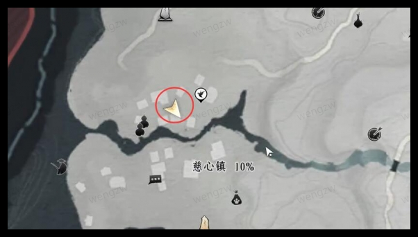 燕云十六声周振岗好感对话怎么回答