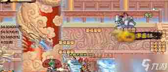 造梦西游3如何全面获取宝石-造梦西游3宝石获取全攻略