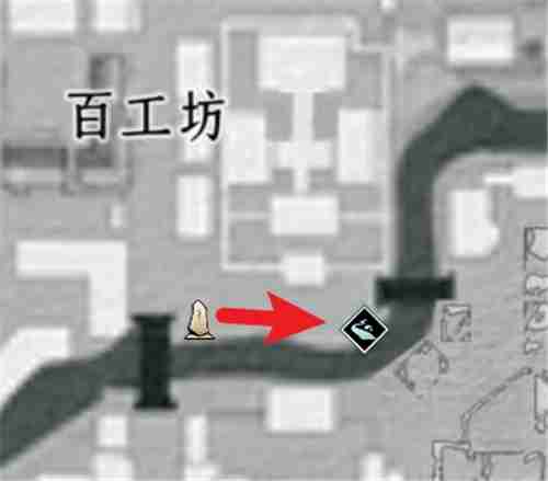 燕云十六声开封曲径寻幽全收集 开封蓝蝴蝶位置汇总