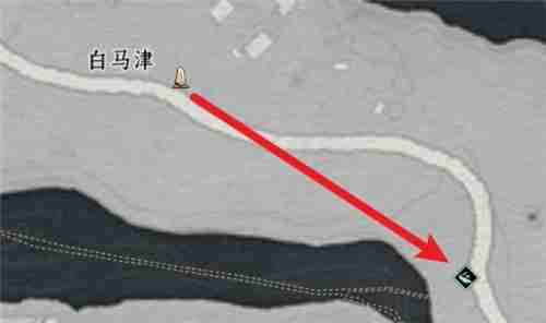 燕云十六声开封曲径寻幽全收集 开封蓝蝴蝶位置汇总