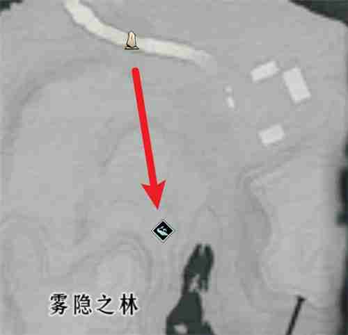燕云十六声开封曲径寻幽全收集 开封蓝蝴蝶位置汇总