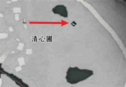 燕云十六声开封曲径寻幽全收集 开封蓝蝴蝶位置汇总