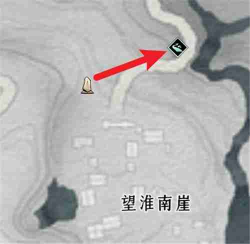 燕云十六声开封曲径寻幽全收集 开封蓝蝴蝶位置汇总