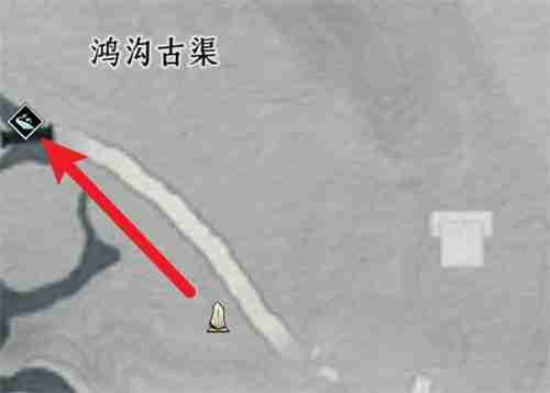 燕云十六声开封曲径寻幽全收集 开封蓝蝴蝶位置汇总