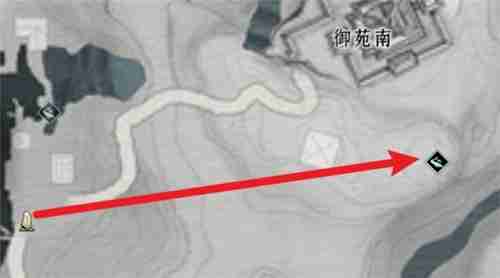 燕云十六声开封曲径寻幽全收集 开封蓝蝴蝶位置汇总