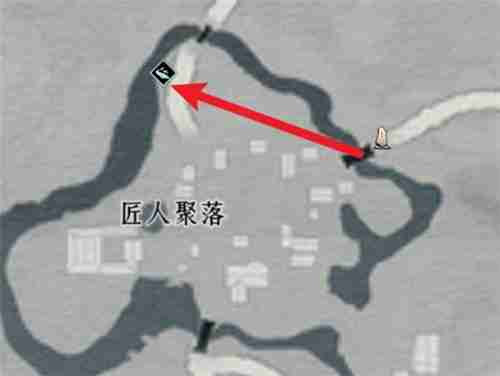 燕云十六声开封曲径寻幽全收集 开封蓝蝴蝶位置汇总