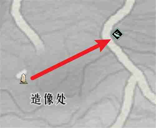 燕云十六声开封曲径寻幽全收集 开封蓝蝴蝶位置汇总