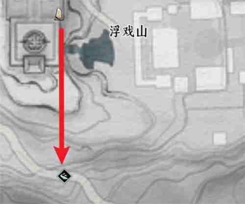 燕云十六声开封曲径寻幽全收集 开封蓝蝴蝶位置汇总