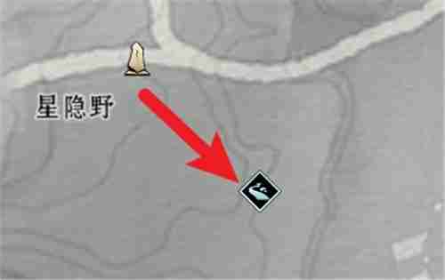 燕云十六声开封曲径寻幽全收集 开封蓝蝴蝶位置汇总