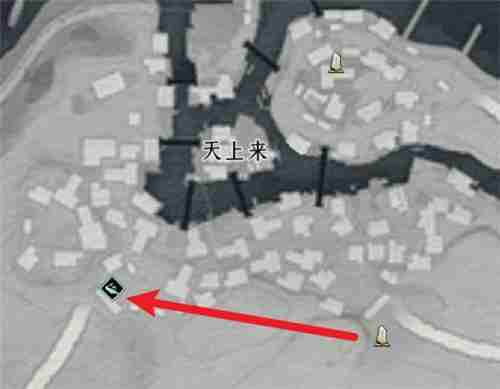 燕云十六声开封曲径寻幽全收集 开封蓝蝴蝶位置汇总