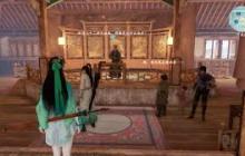 仙剑奇侠传7错过说书人