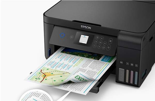 《爱普生Epson L4168驱动》安装步骤适用系统介绍