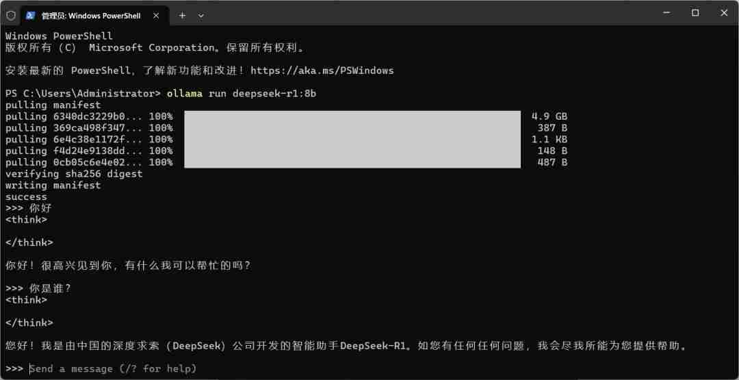 探索DeepSeek如何本地部署-全面指南助你轻松完成DeepSeek本地部署